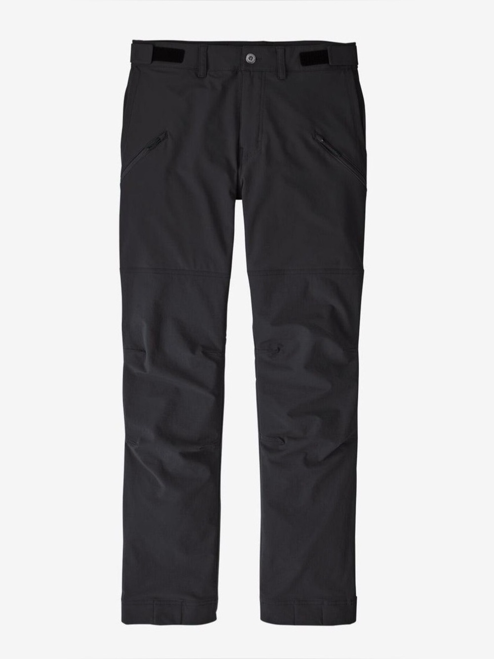 Patagonia Point Peak Trail Hiking Pants Black Men’s Size 36